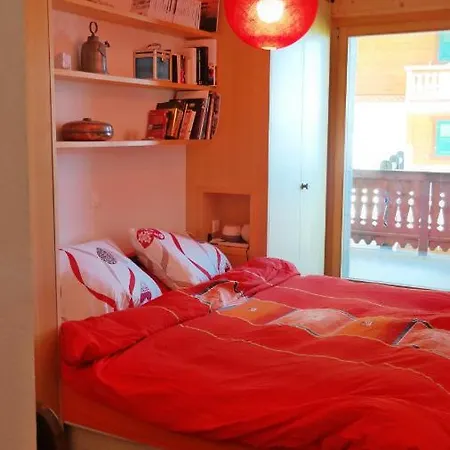 Lejlighed Merennes 14 *